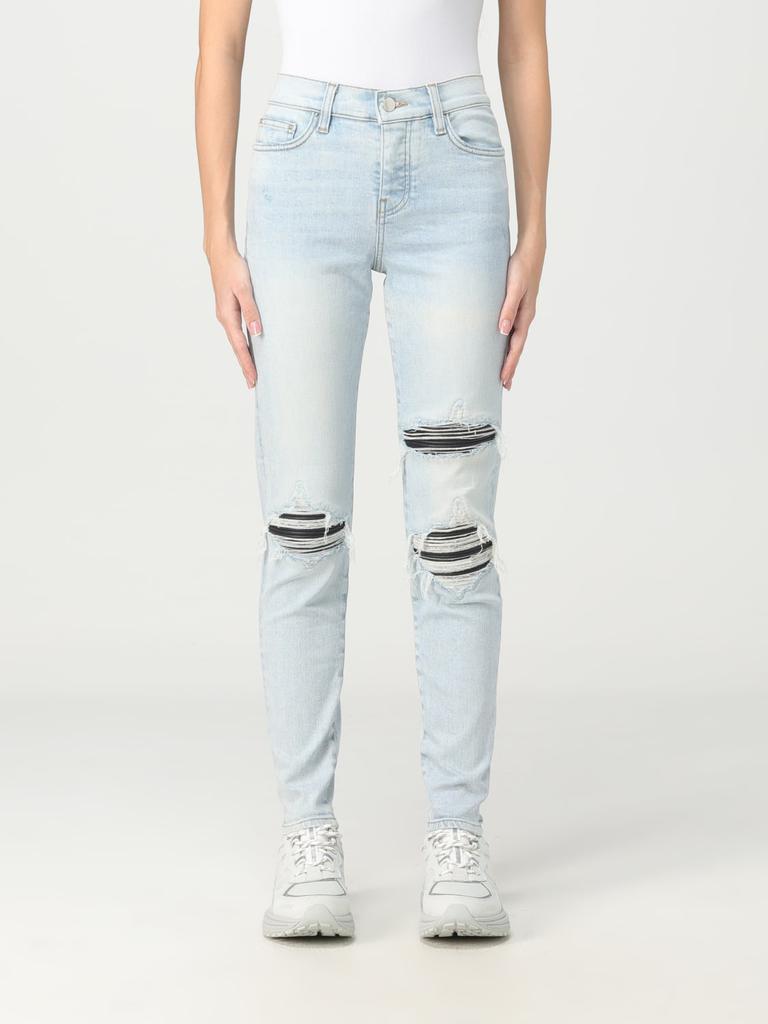 AMIRI Jeans woman Amiri