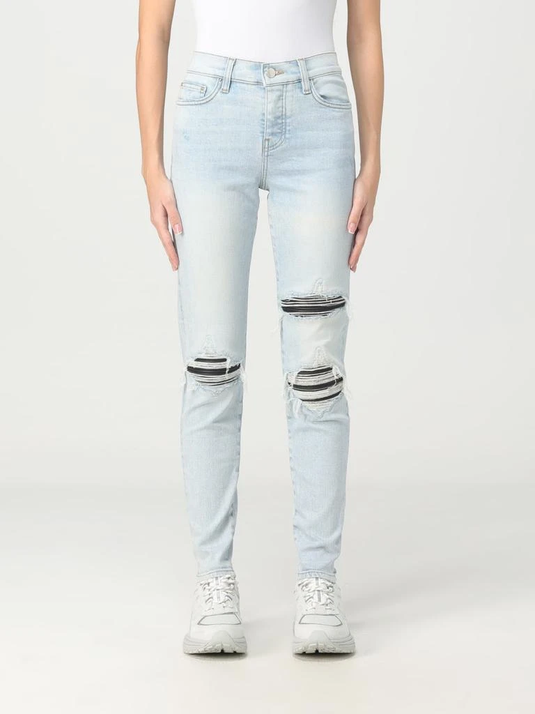 AMIRI Jeans woman Amiri 1