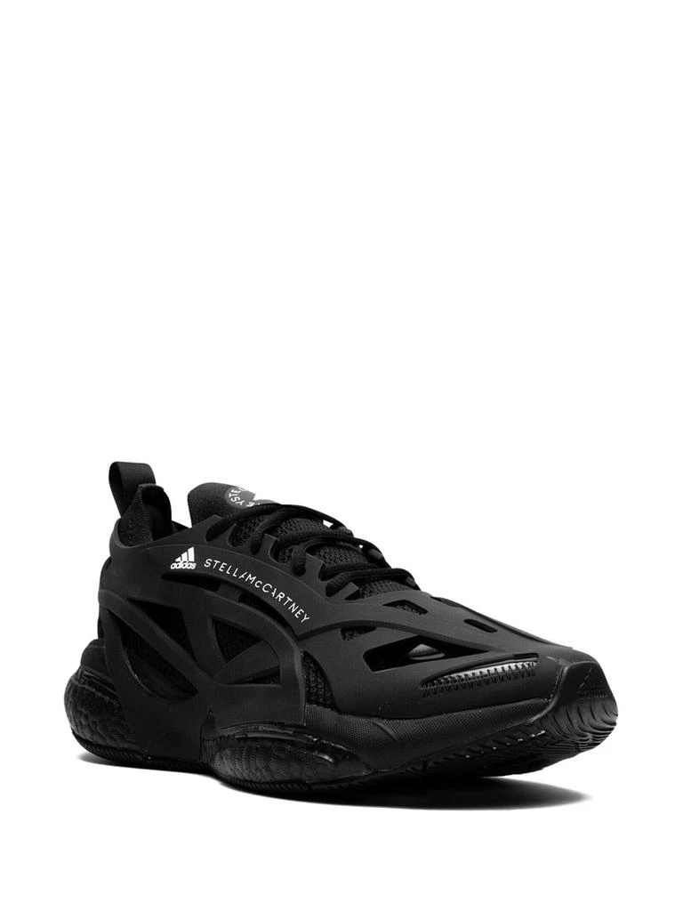 Adidas ADIDAS BY STELLA MCCARTNEY - Solarglide Sneakers 4