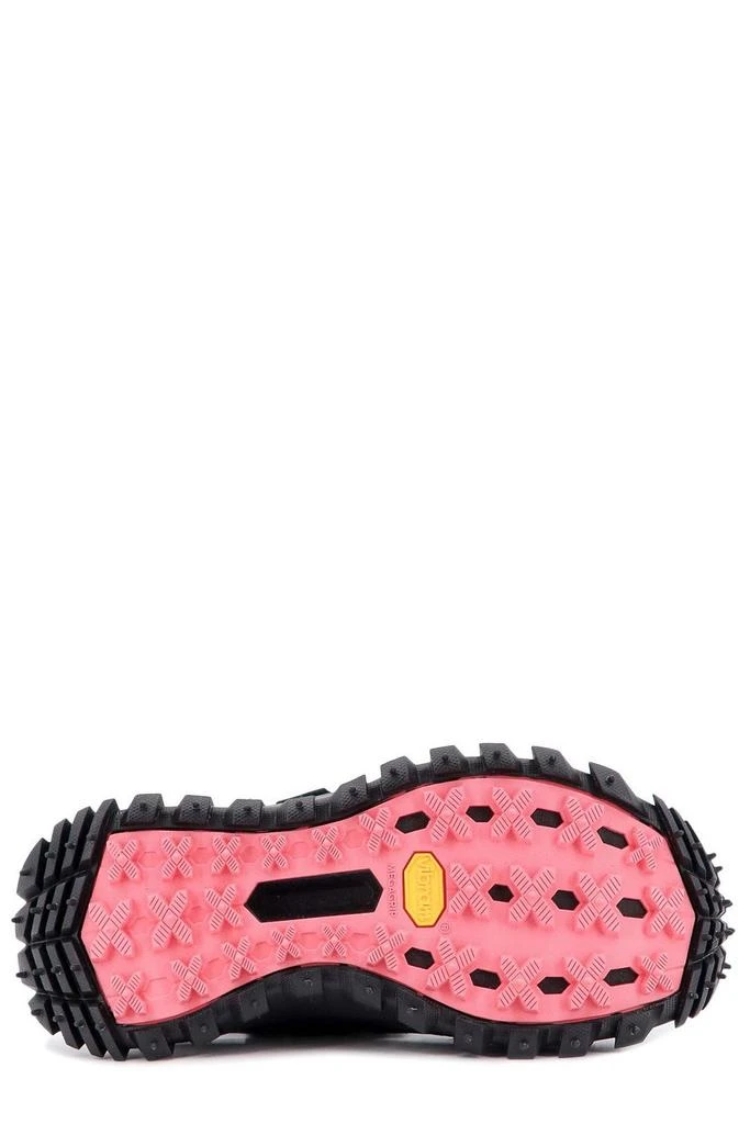 Moncler Moncler Trailgrip Vela Sandals 4