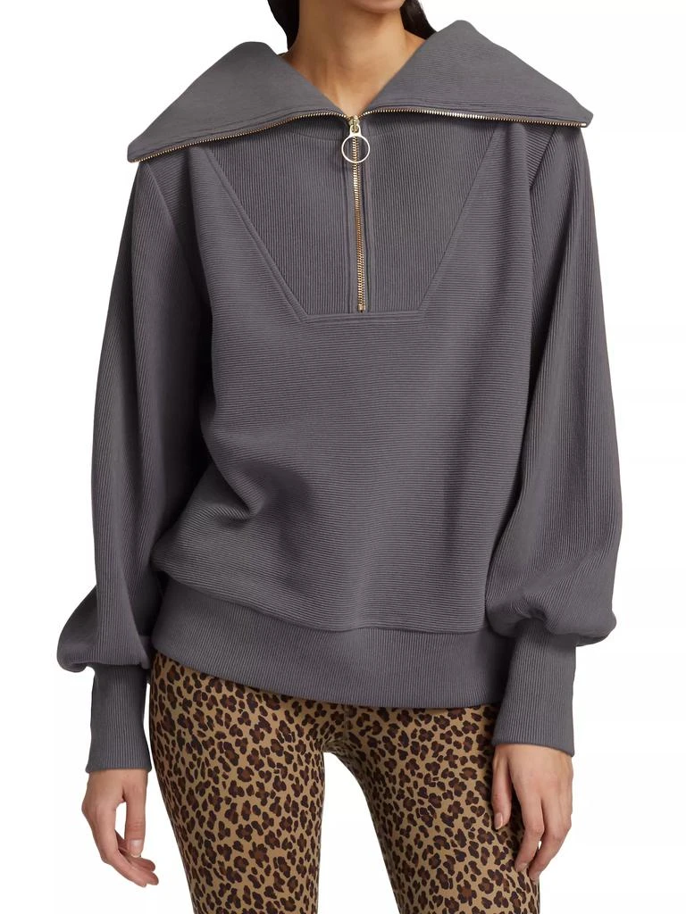 Varley Vine Half-Zip Pullover 3