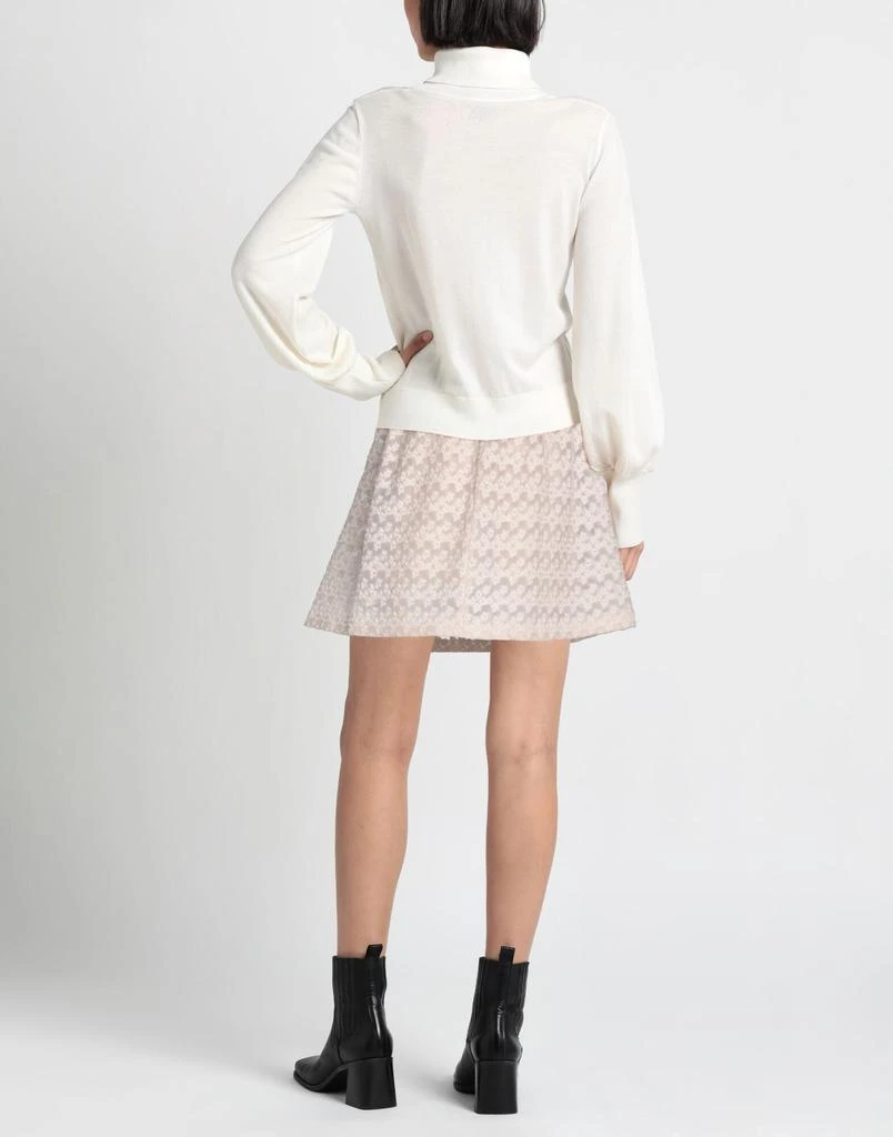 TRUSSARDI JEANS Mini skirt 3