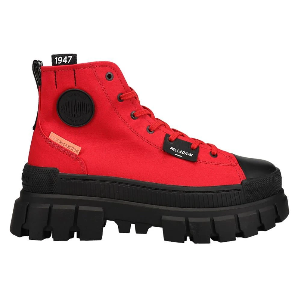 Palladium Revolt Hi TX Hiker Boots 1