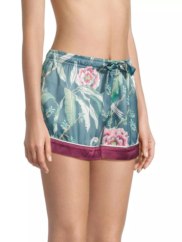 Averie Sleep Ella Short Pajama Set 4