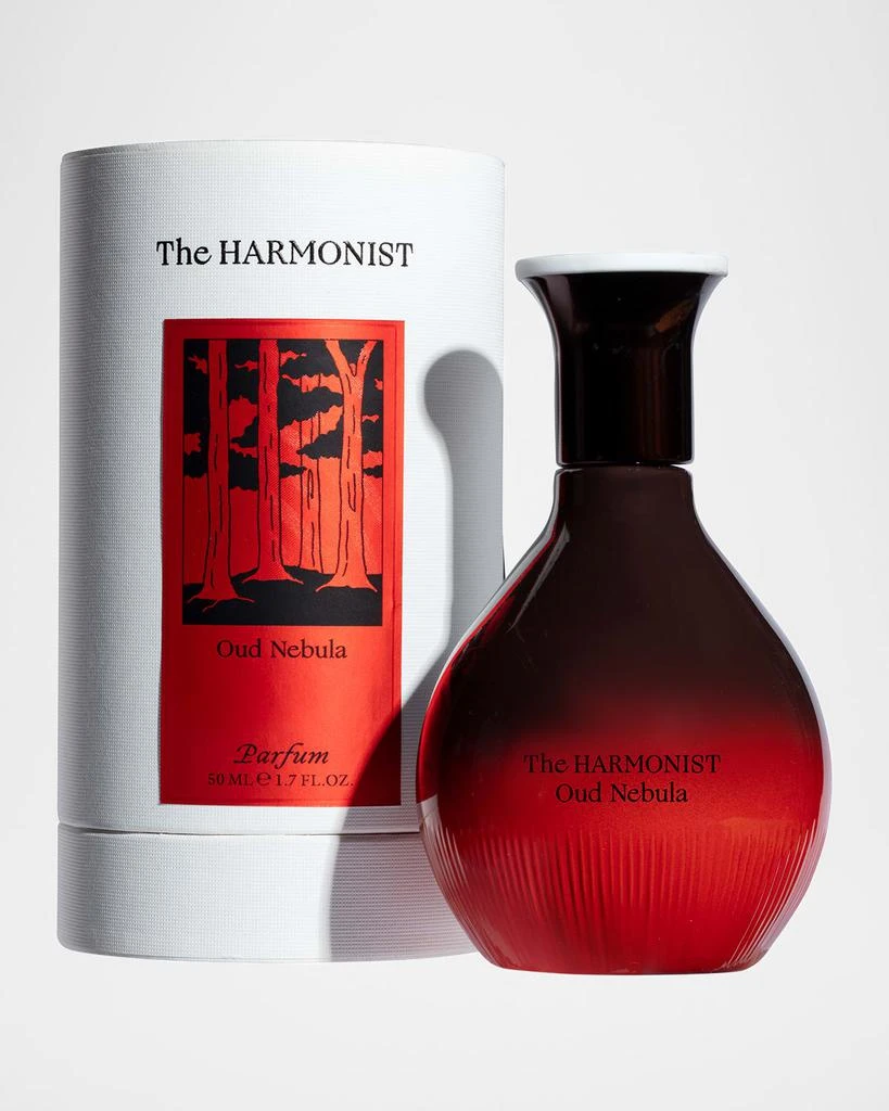 The Harmonist Oud Nebula Parfum, 1.7 oz. 1