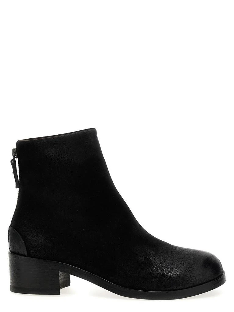 Marsèll Marsèll Listo Ankle Boots 1