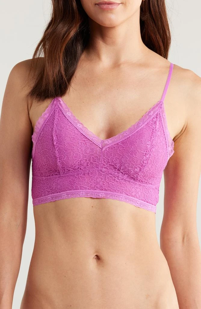 Abound 2-Pack Bailey Longline Bralette 2