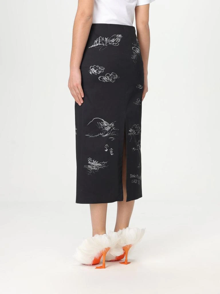Moschino Skirt woman Moschino Couture 3