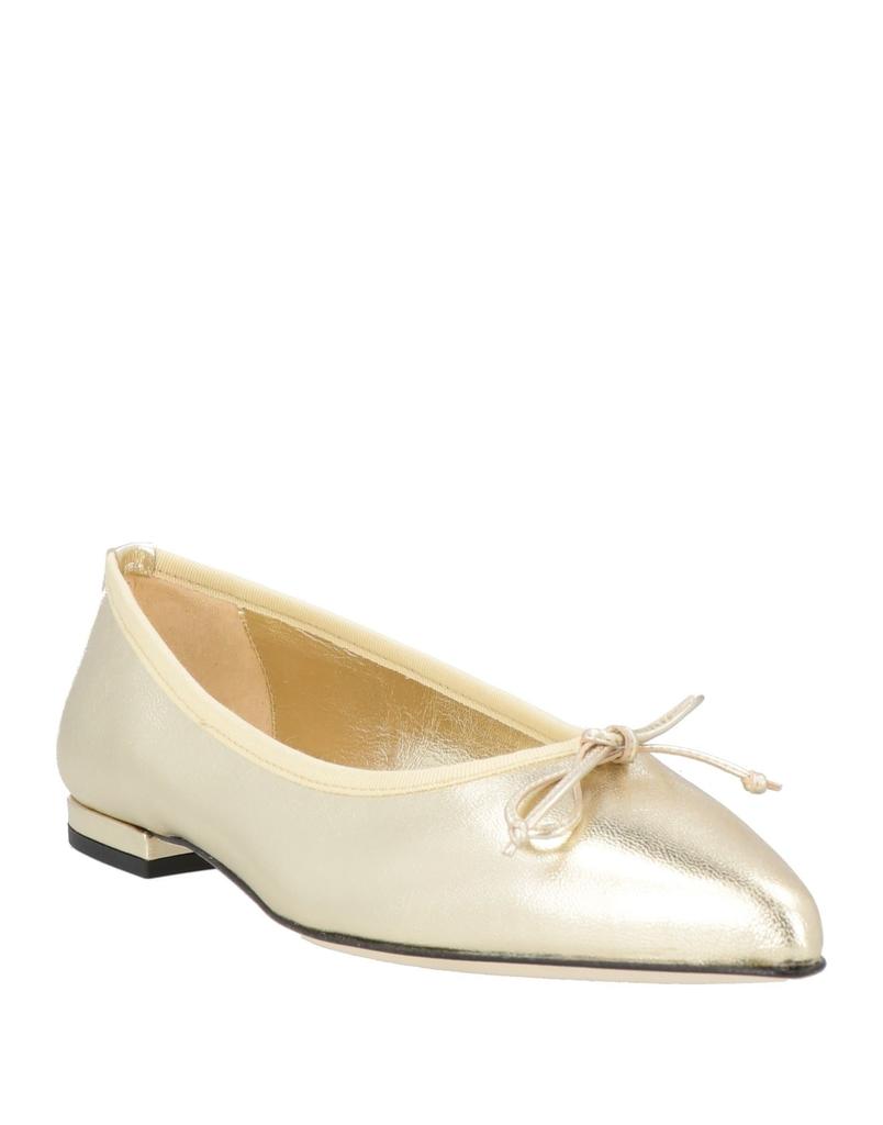 AME Ballet flats