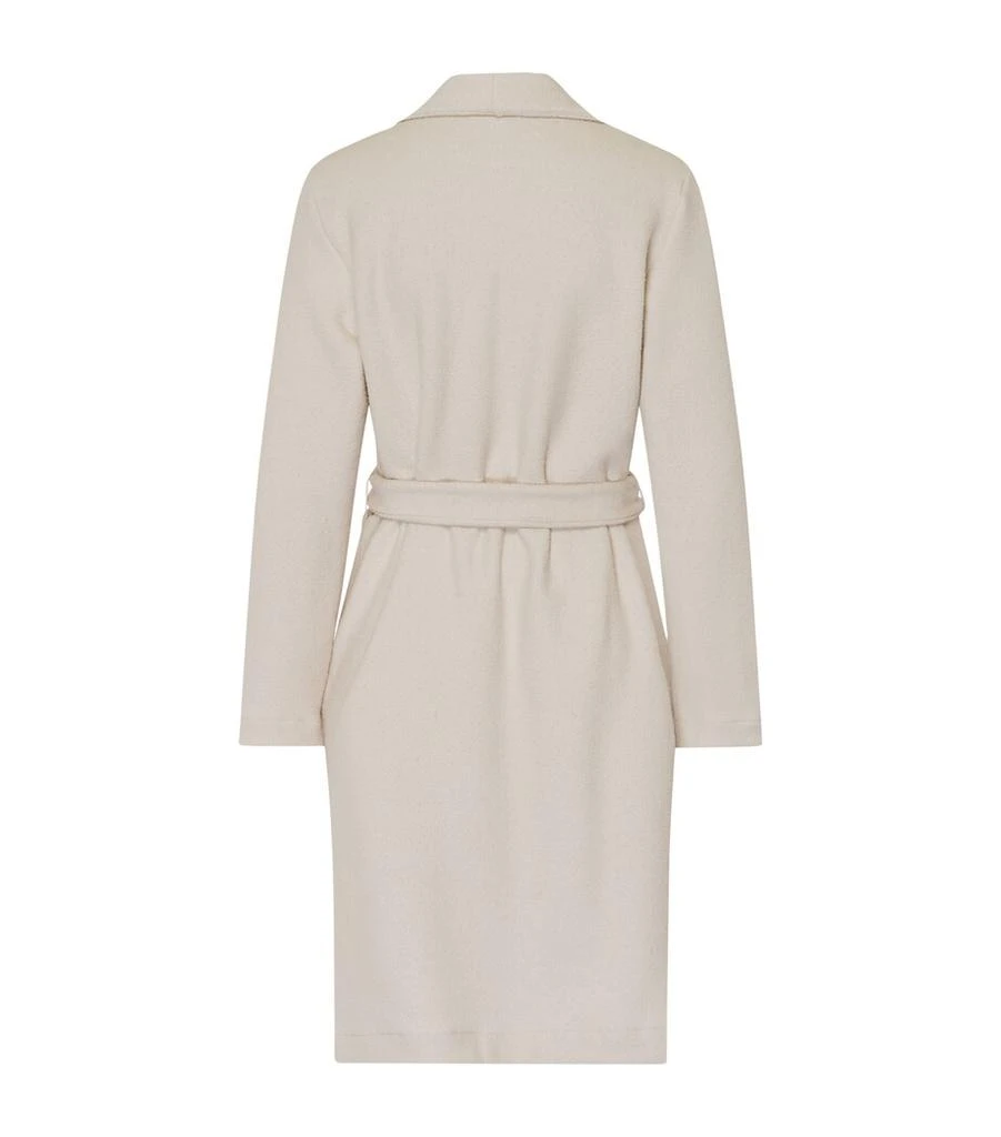 Hanro Wrap Robe 100cm 3