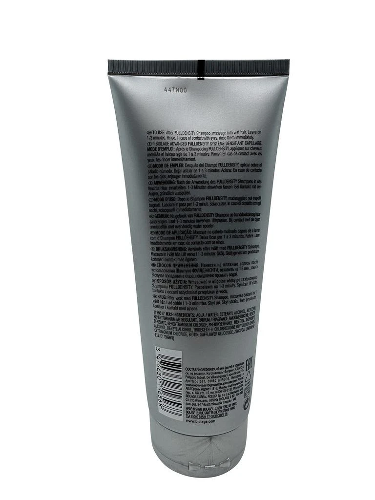 MATRIX Biolage Full Density Conditioner Fine Hair 6.7 OZ 2