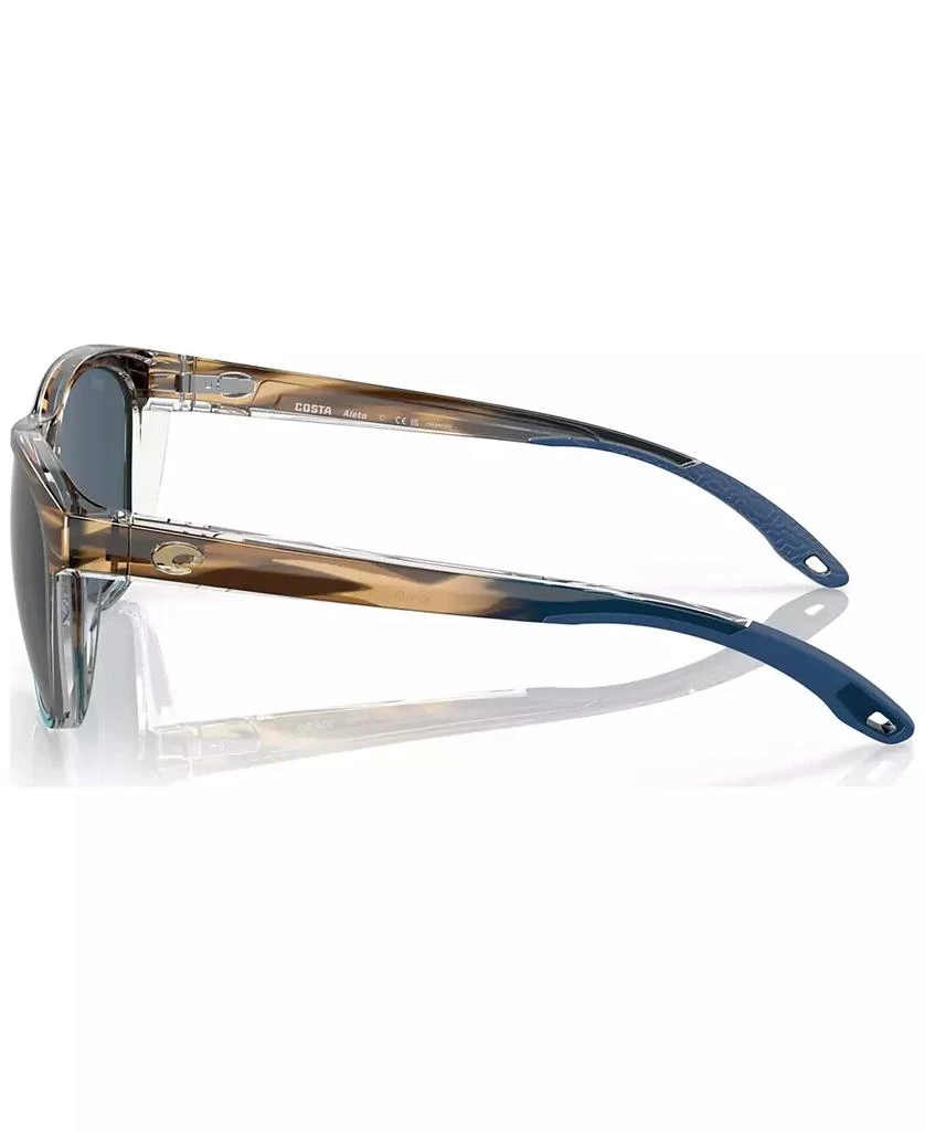 Costa Del Mar Women's Polarized Sunglasses, Aleta 4