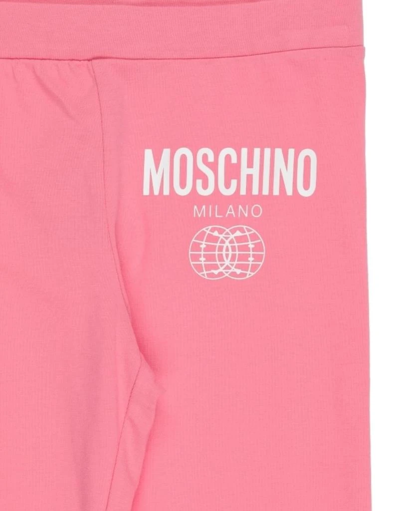 MOSCHINO TEEN Leggings 3