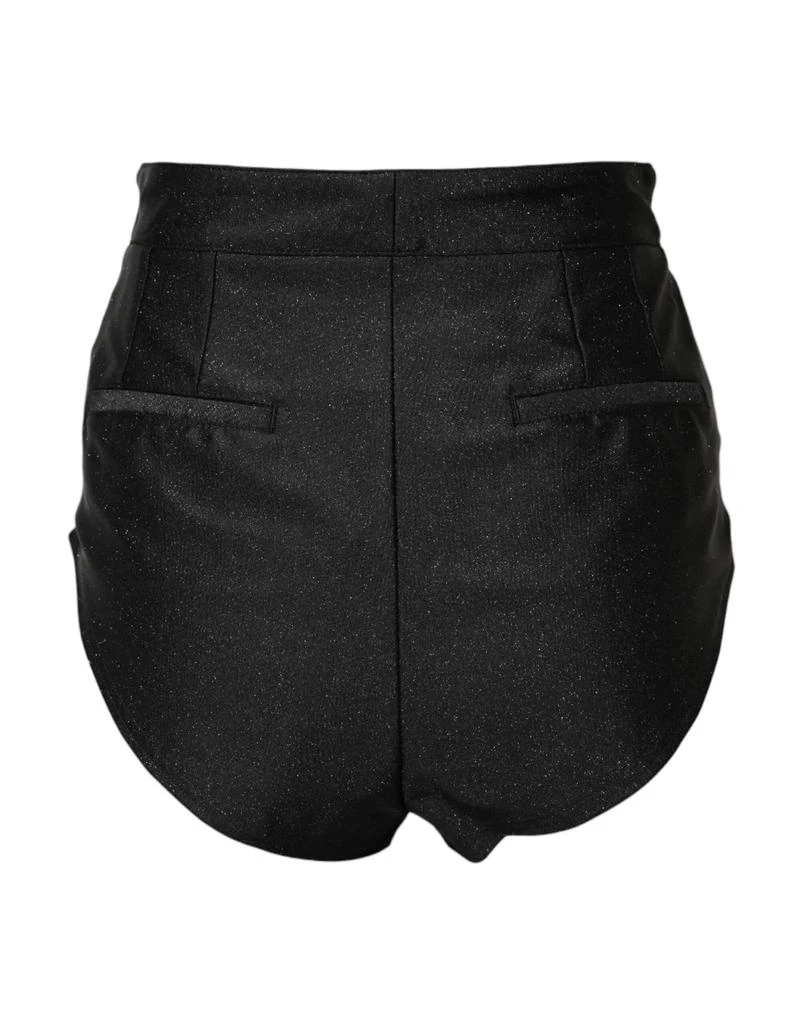 Dolce
Gabbana Viscose High Waisted Hot Pants Women
s Shorts 2