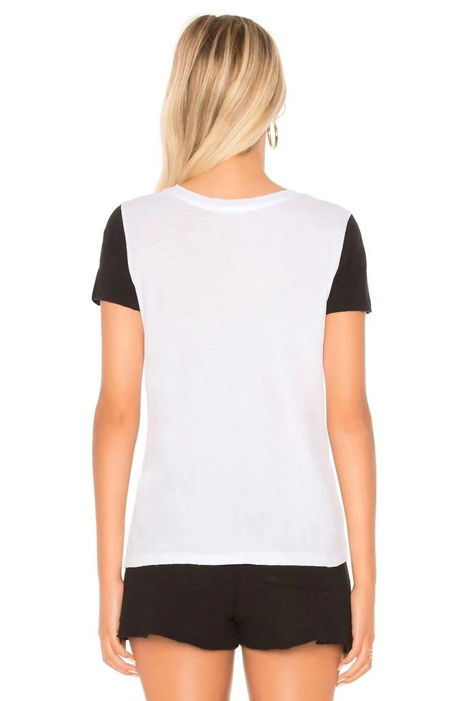 n:philanthropy ABIGAIL DECONSTRUCTED SHIRT 3