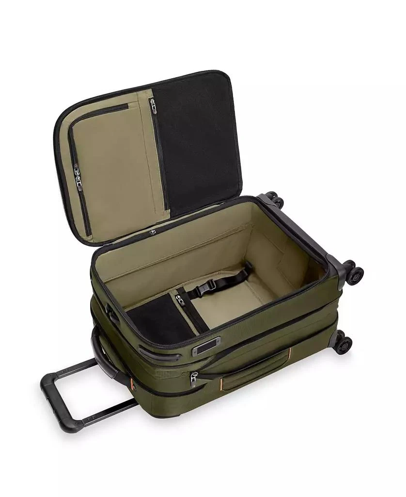 Briggs 
Riley Global 21" Carry-On Expandable Spinner 3