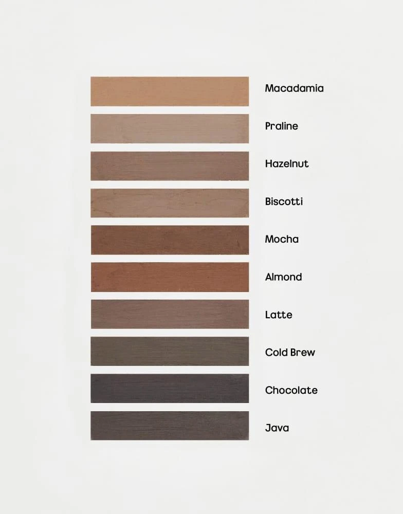 MORPHE Morphe Brow Cream 4