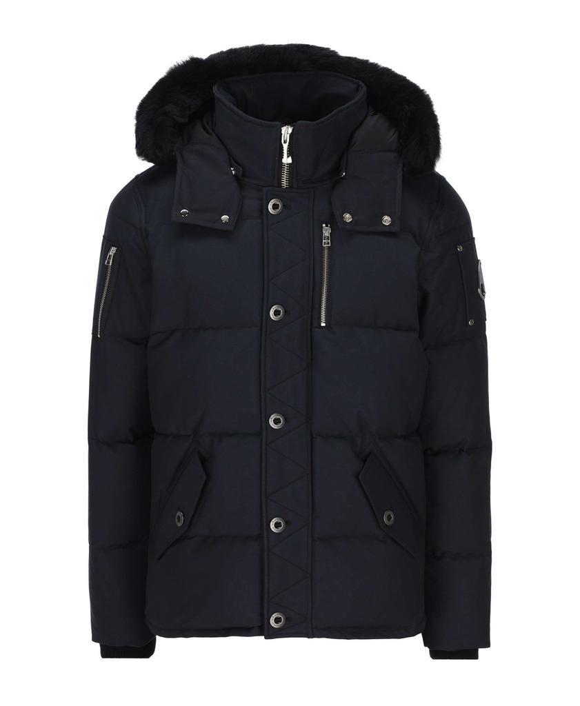 Moose Knuckles Moose Knuckles Original 3Q Shearling Jacket