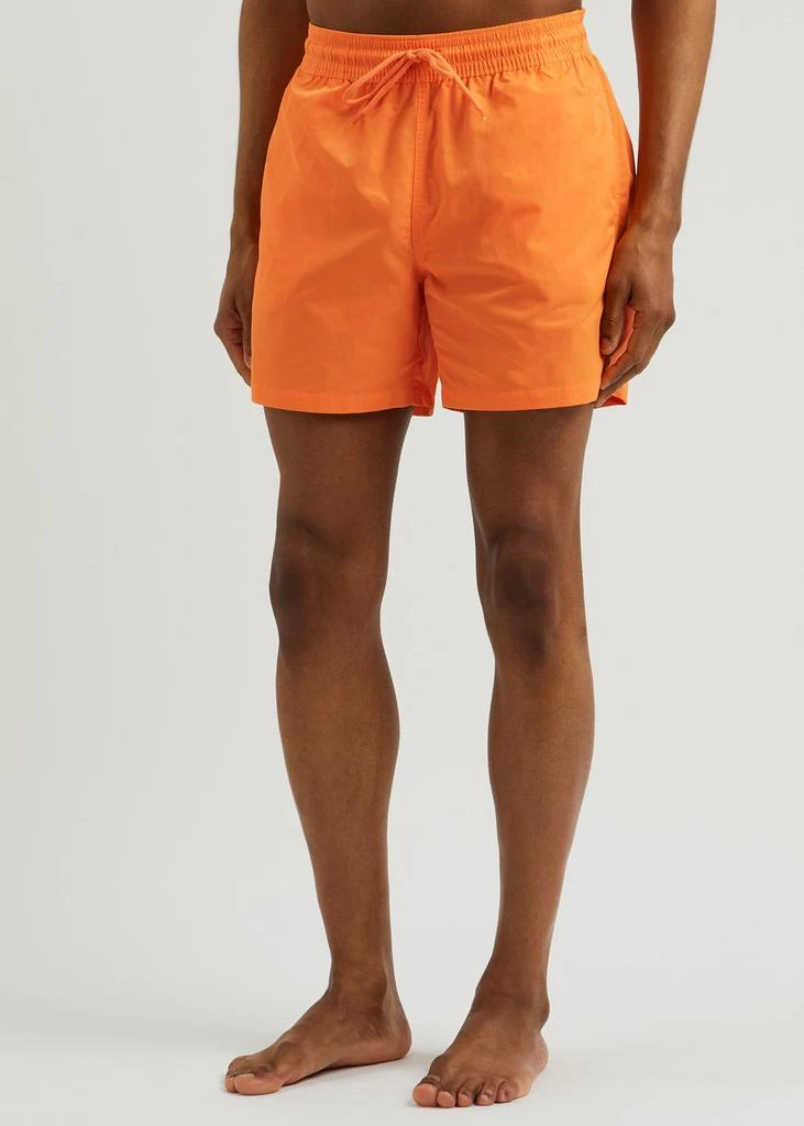 Colorful Standard Shell swim shorts 2
