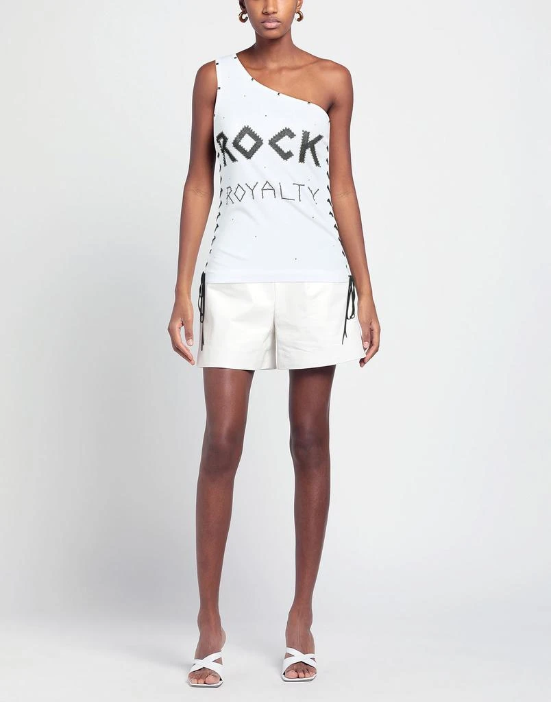 Stella McCartney One-shoulder top 2