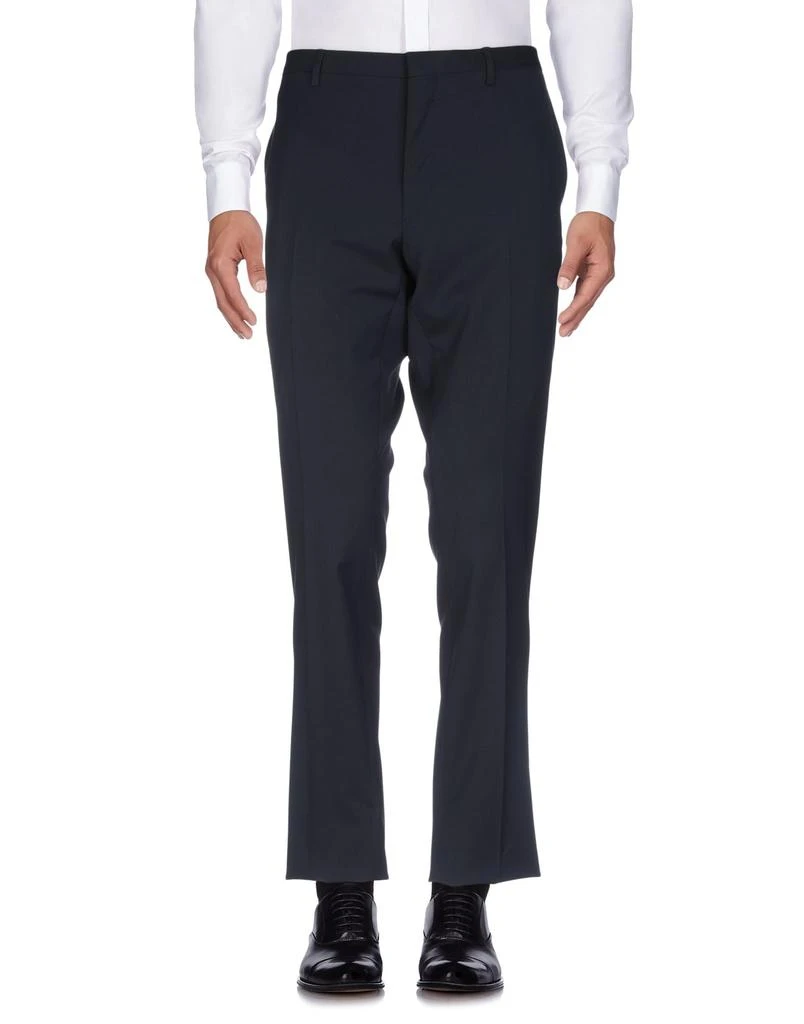 Lanvin Lanvin - Pantalon - Dark Blue - Homme 4