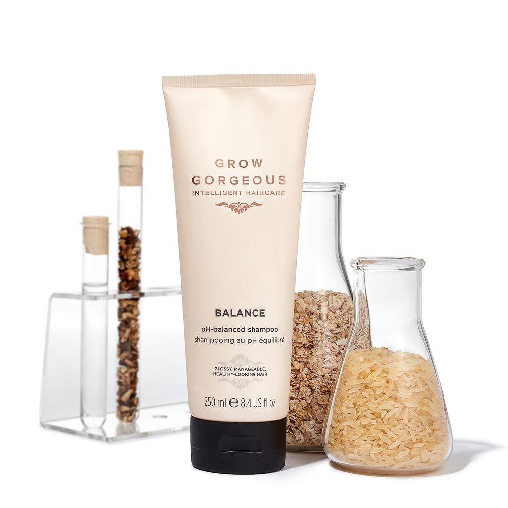 Grow Gorgeous Grow Gorgeous Balance pHBalanced Shampoo 8.4 fl. oz.
