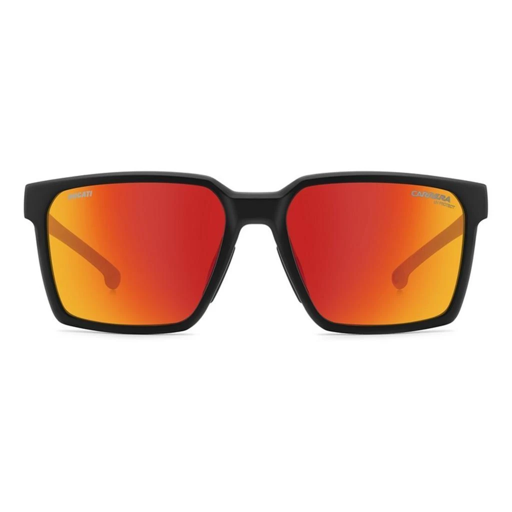 Carrera Carrera Ducati Carduc Square Frame Sunglasses 1