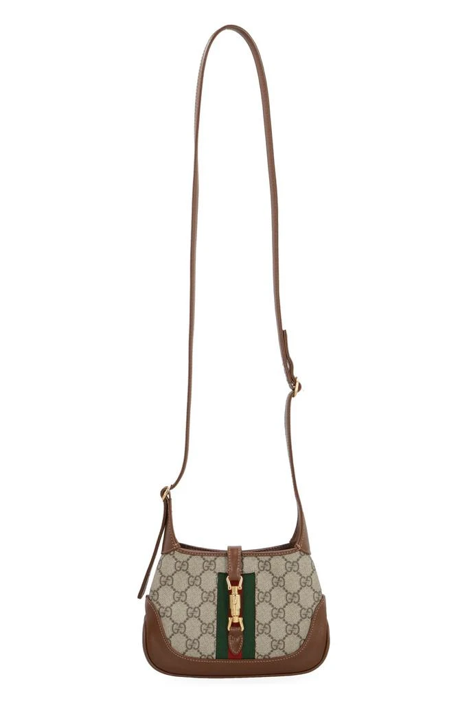 Gucci Gucci Jackie 1961 Mini Shoulder Bag 4