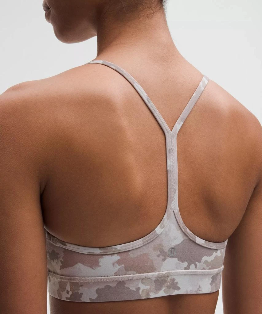 Lululemon Flow Y Bra Nulu *Light Support, A–C Cups 101
