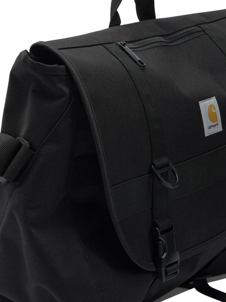 Carhartt WIP Carhartt Wip "Jake Messenger" Crossbody Bag 4