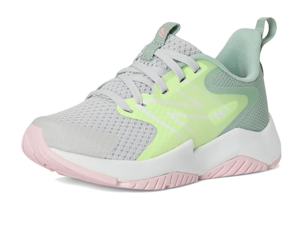 New Balance Rave Run v2 (Little Kid) 7