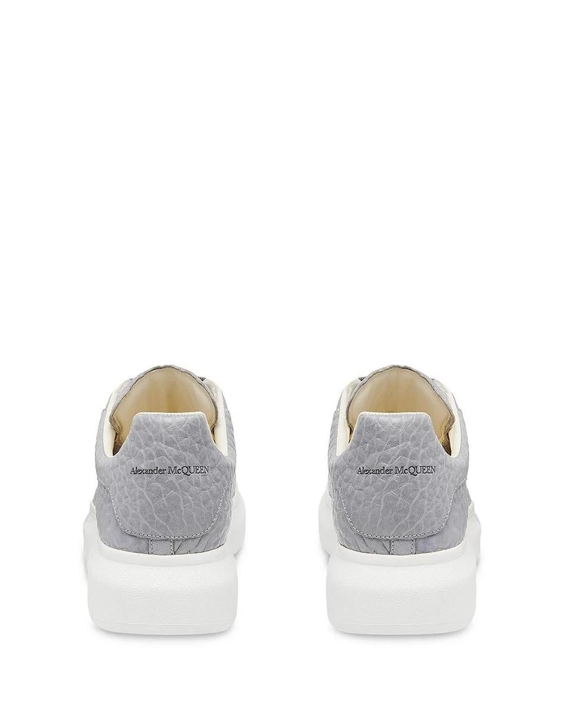 McQueen Men's Oversized Sneakers 3