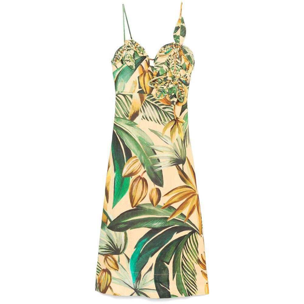 Farm Rio Farm Rio Dresses 1