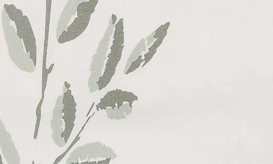 Manière Blooming Leaves Footie 3