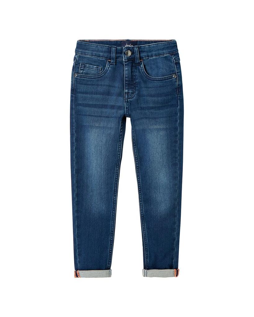 Joules Joules Bradley Jean