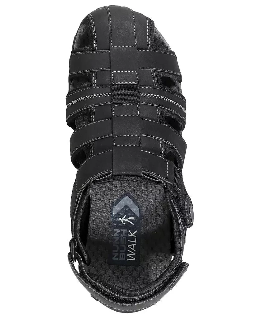 Nunn Bush Men's Rio Bravo Fisherman Sandals 3