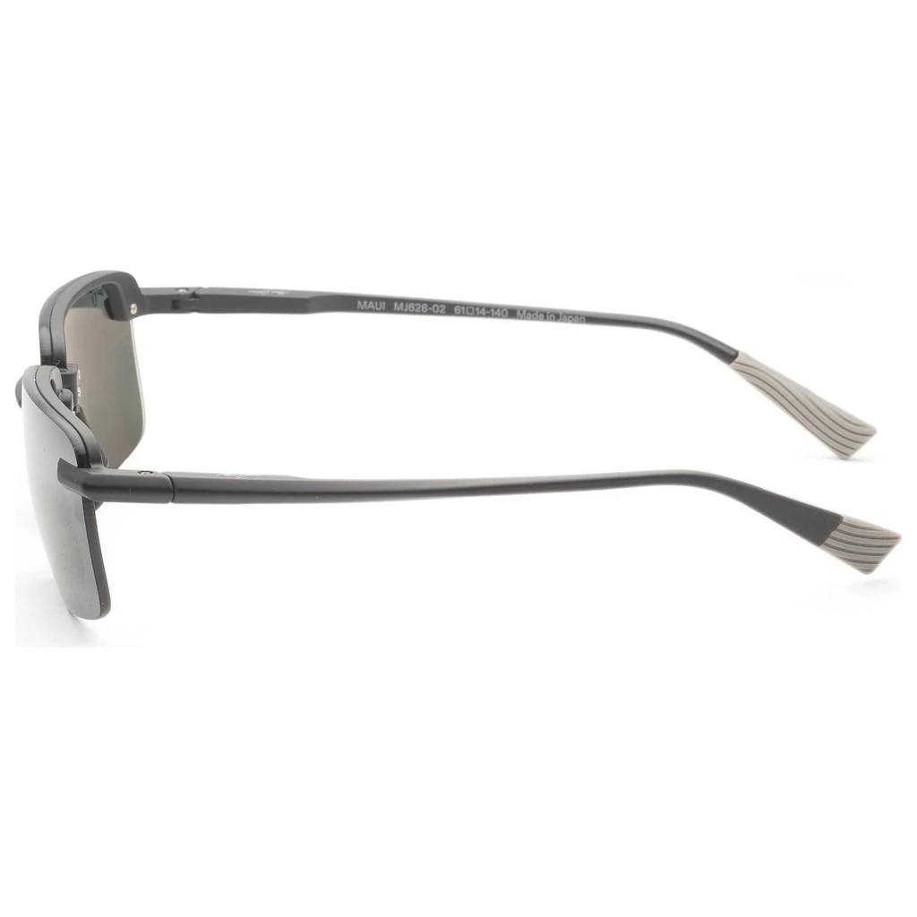 Maui Jim Maui Jim Men's Sunglasses MJ0626S-004 2