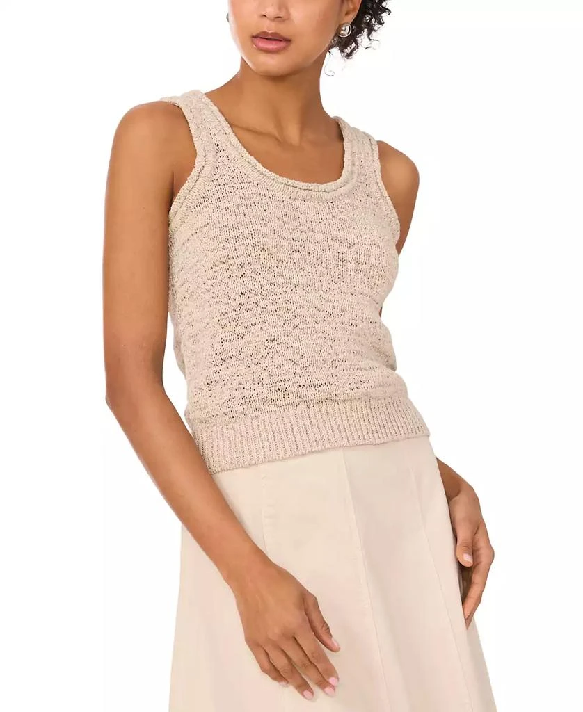 1. State Women's Roll-Neck Tank 1