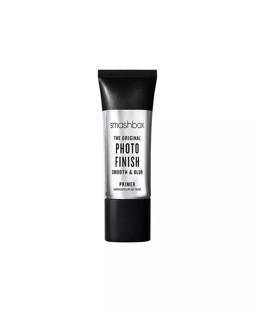 Smashbox Mini Photo Finish Smooth & Blur Primer 1