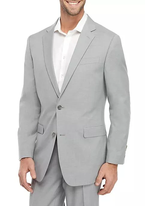 Madison %09 Motion Stretch Suit Coat 1