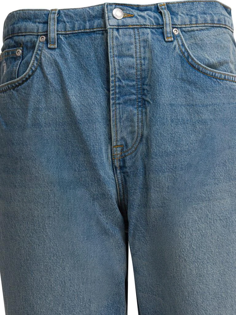 STUSSY Stüssy Big OL' Denim Jeans 3