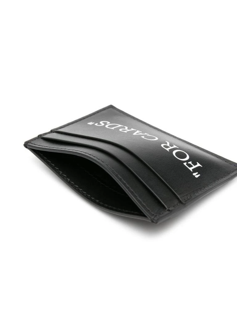 Off-White Off White Wallets 2