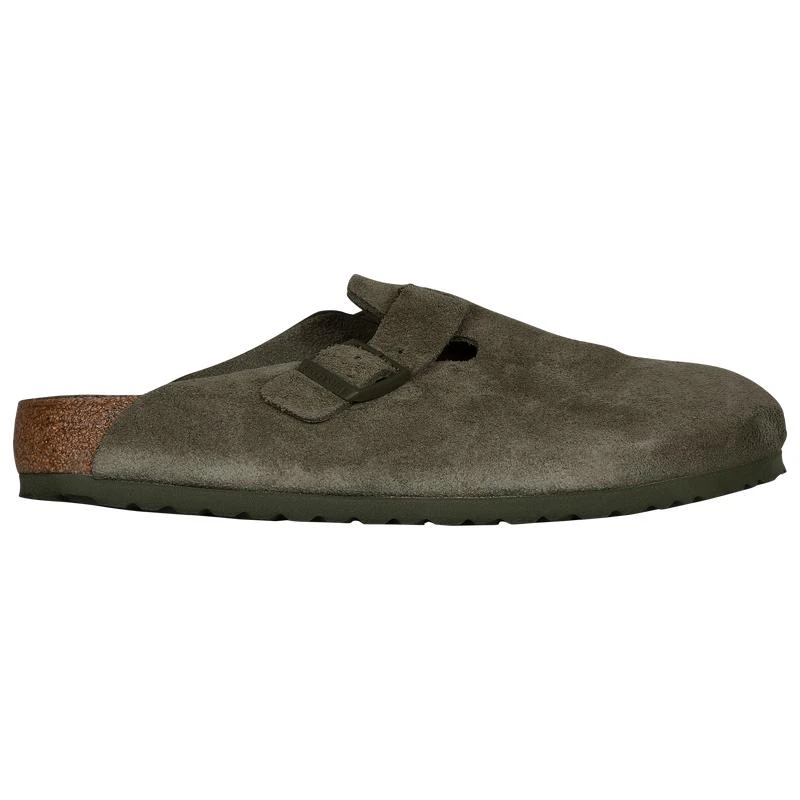 Birkenstock Birkenstock Boston Clogs - Men's 1
