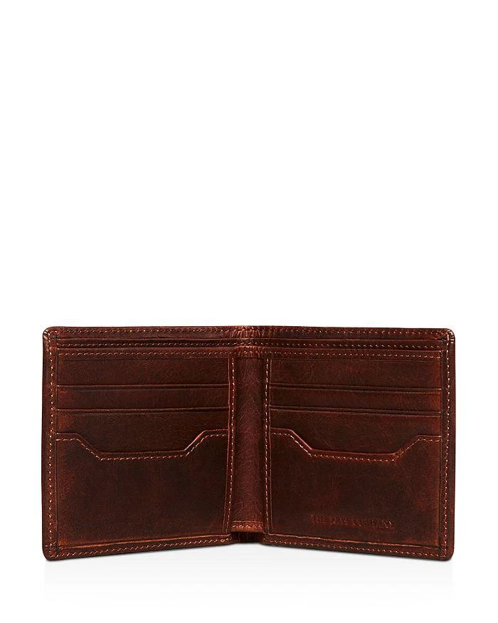 Frye Logan Bi-Fold Wallet 2