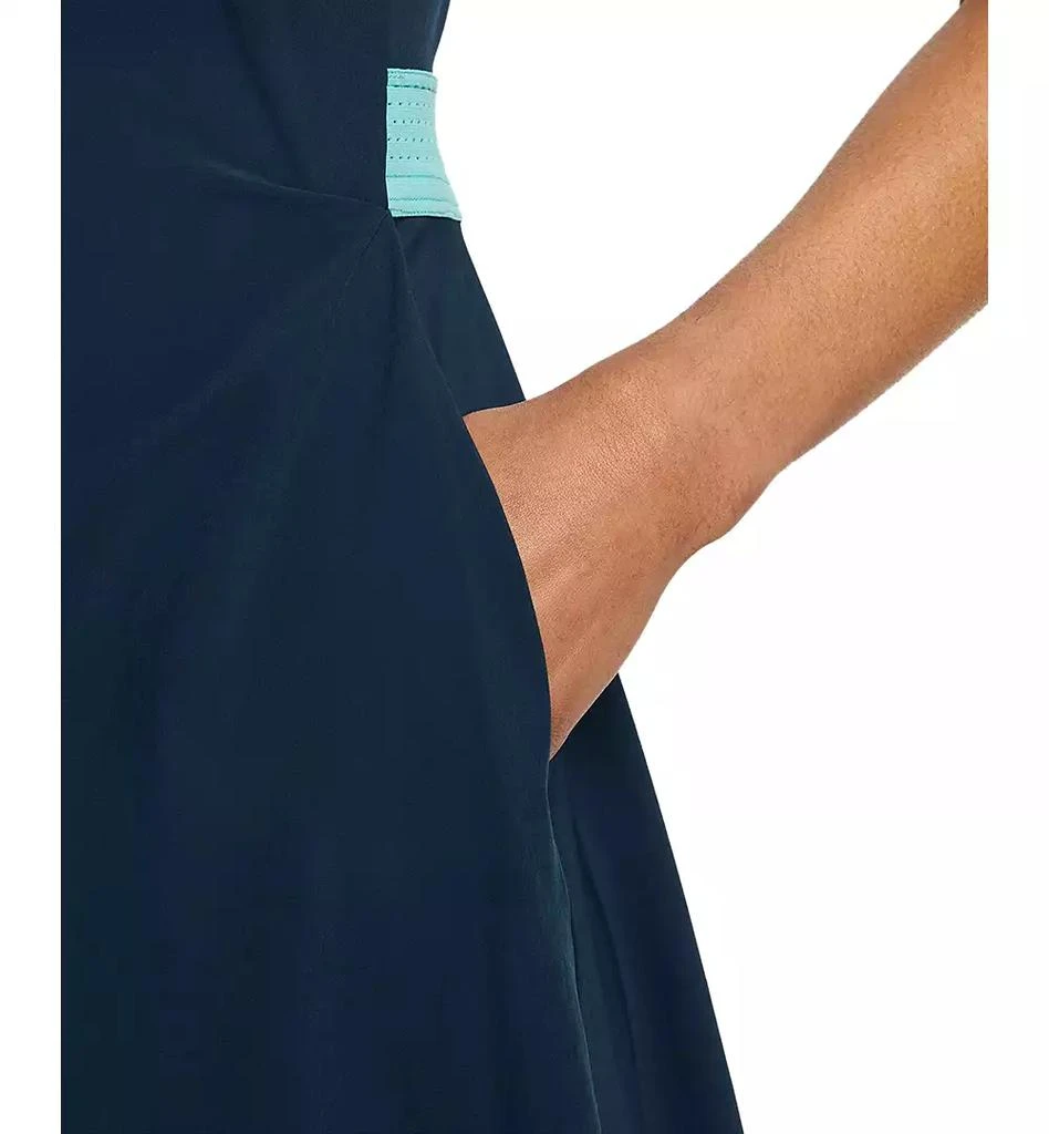 NIKE Women's Dri-FIT Advantage Tennis Dress 4