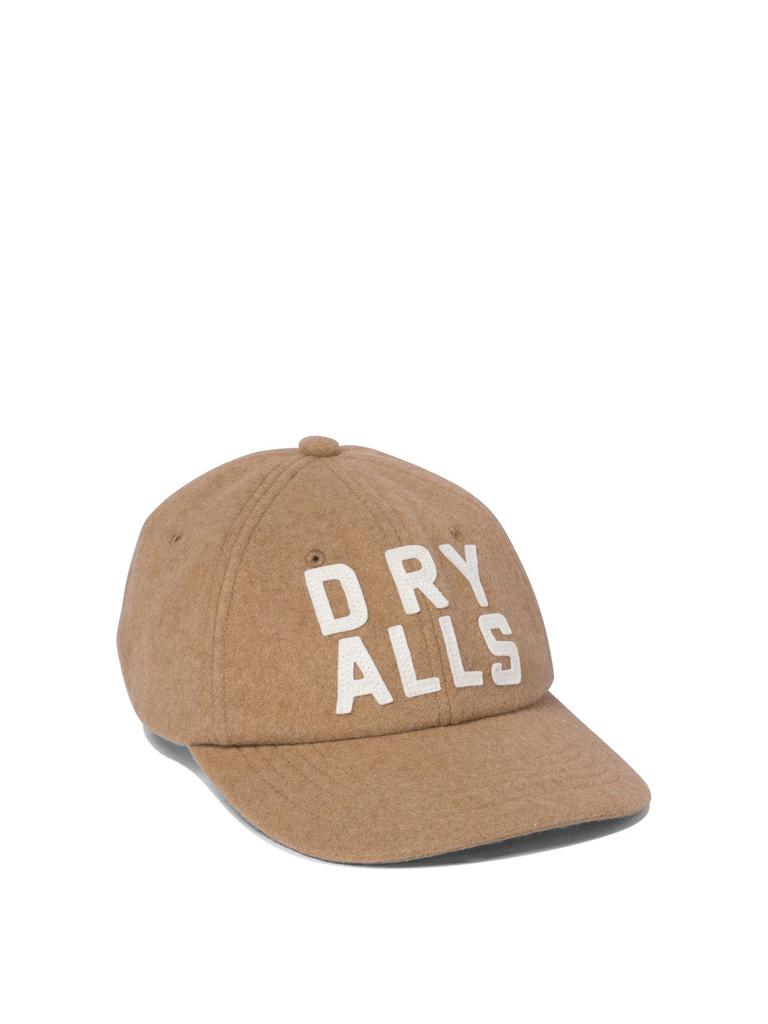 Human Made Human Made Dry Alls Baseball Cap