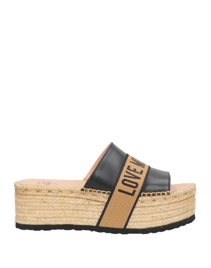 Love Moschino Espadrilles