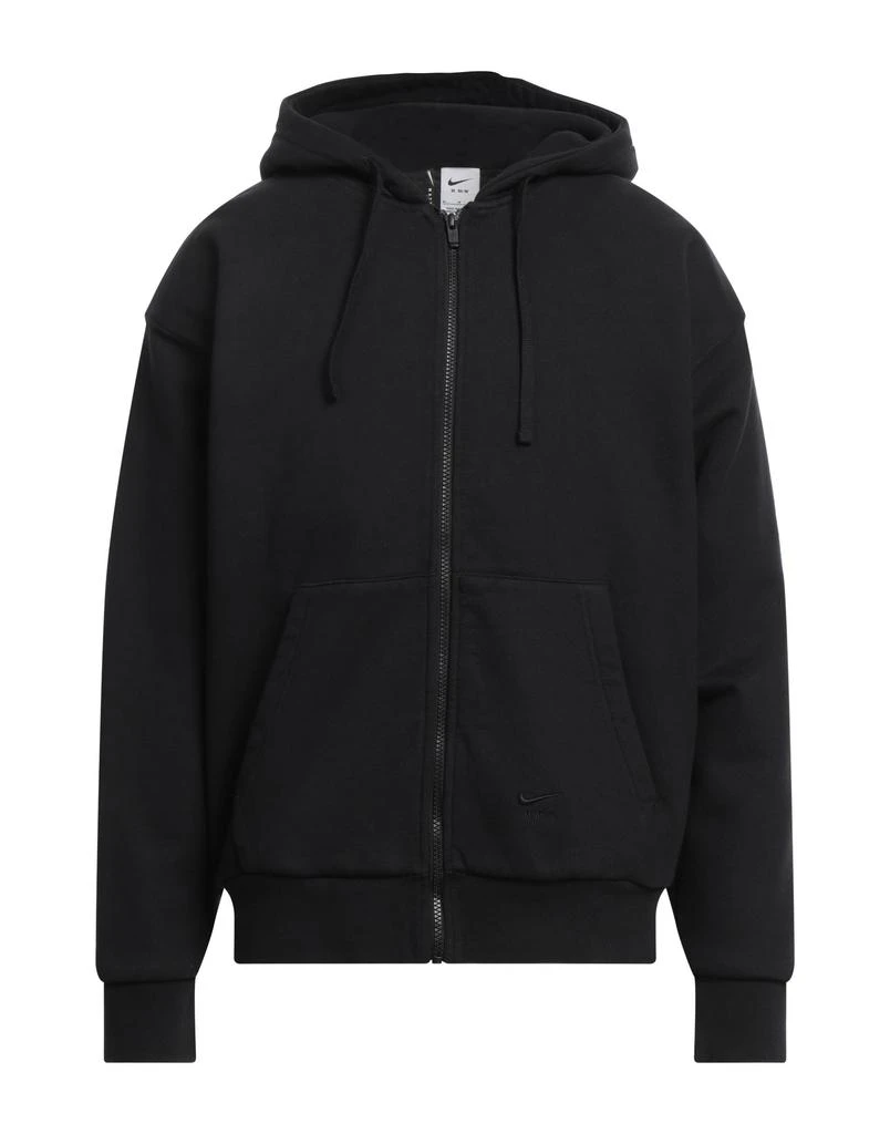 NIKE Hooded sweatshirt 1