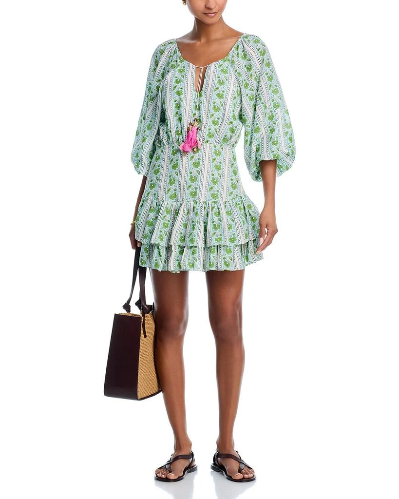 BELL Siena Mini Dress 2