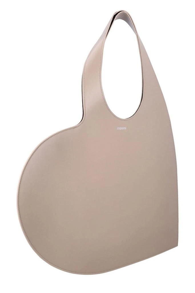 COPERNI Coperni Heart Tote Bag 3